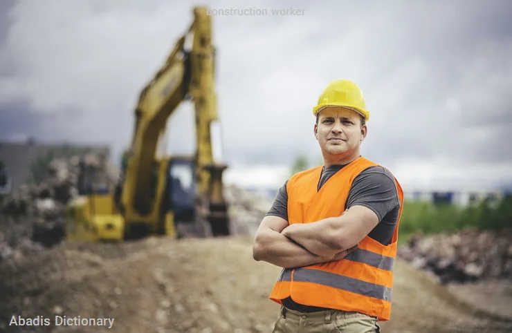 construction worker